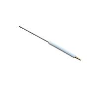 YLUPVT Aiguille d'allumage d'électrode d'allumeur Fs10fs20, sonde ionique de détection de Flamme for Machine à Combustion 40