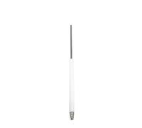YLUPVT Brûleur à gaz sonde ionique détecteur de Flamme Broche d'allumage en céramique électrode d'allumage