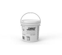 YMBERSA YmberCristal Verre filtrant 2,0-3,0 mm Pot 20 kg