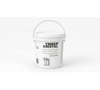YMBERSA YmberCristal Verre filtrant 3,0-5,0 mm Pot 20 kg