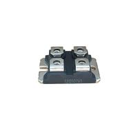 YMUGUEGH Module d'alimentation STTH12010TV1 Diode de redressement