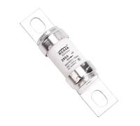 YMUGUEGH RGS4A 660/690V 100A125A 150A 160A 200A 660GH Protection Contre Les surcharges de Circuit électronique Fusible à Action boulonnée connectée (150A)