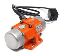YNAADYH 50 W Vibreur à Béton Moteur - Vibrante Electrique 3000tr/min AC 220V Moteur Puissant - Vibreur à Béton 50W AC 220V Puissant pour Travaux de Construction