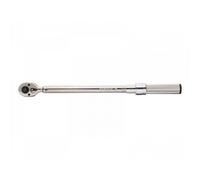 ynamométrique 1/2 " Bahco 7455-340; 620 mm; 60-340 Nm