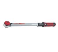ynamométrique 1/2' ERGOTORQUE precision KS TOOLS 40-200 Nm à cliquet réversible Quick-Lock - 516.6042 KS TOOLS - 516.6042