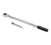 ynamométrique Brüder Mannesmann 183A avec cliquet réversible 40 - 210 Nm G