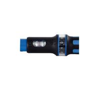 KS Tools – Clé dynamométrique Ergotorque Precision avec cliquet 1/2'' 40–200 Nm – 516.1442