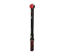 KS Tools – Clé dynamométrique Ergotorque Precision avec cliquet 1/2'' 40–200 Nm – 516.1442
