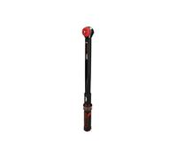 KS Tools Clé dynamométrique ERGOTORQUE® 516.1402 précision 1/4'' 1–5 Nm