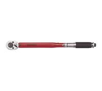 ynamométrique Tengtools en coffret avec jauge d'angle 0-350 Nm 1/2