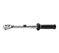 HAZET ynamométrique 6123-1CT 60 à 320 Nm Tolérance 2 % Carré 12 mm (1/2 pouce)