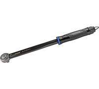 Unior Torque Wrench 1/2´´ Noir 40-200 Nm