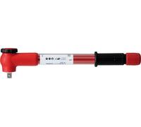 ynamométrique VDE 10-50 Nm 1/2" Gedore | 4002805937280