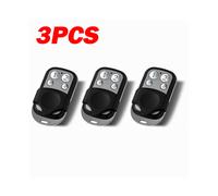 (YNG127 3 pièces) Normstahl Ea433 2 pièces 4 pièces Télécommande de porte de garage 433,92 MHz Code