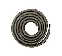 YNNI KAMADO Joint de rechange en fibre de verre 53,3 cm pour toutes les grilles TQBXM21