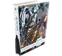 YNNIS Agenda Sword art online 2016-2017