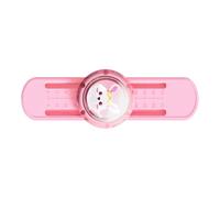 YNPQTDS Toise Murale,Mesureur de Taille Enfant en Forme de Girafe | Règle de Croissance Girafe Sans Percage Enfant Maison Porte Chambre