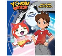 Yo-Kai Watch - Mais Qui Sont Ces Yo-Kai ?