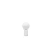 Normann Copenhagen Lampe de table Yo small White