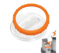 YOFHPT Couvercle Pompe Piscine, Couvercle Filtre a Sable Piscine, Écrou P07018 + Filtre à Sable P07019, Prefiltre Pompe Piscine, Pièces de Rechange pour Filtre à Sable de Pompe de Piscine