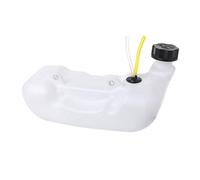 YOFO Réservoir D'essence Complet Pour Débroussailleuse Tarière Chinoise 43cc 52cc Etc