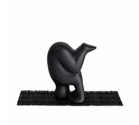 Design House Stockholm Décoration Yoga no. 4 Black