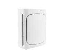 Yoghi - Purificateur D'air 40m2 - 55w - Filtre Hepa - Lampe Uv-c - Fonction Arrêt Automatique - 3 Vitesses - Contrôle Tactile