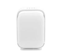 Yoghi - Purificateur D'air 40m2 - 55w - Filtre Hepa - Lampe Uv-c - Fonction Arrêt Automatique - 3 Vitesses - Contrôle Tactile