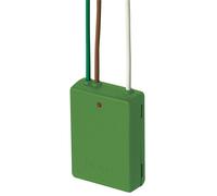 YOKIS Emetteur radio encastré 2 canaux radio power - E2BPP - 5454413