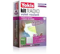 YOKIS kitradiovrp