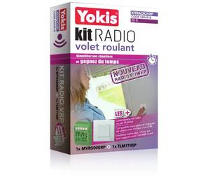 YOKIS kitradiovrp