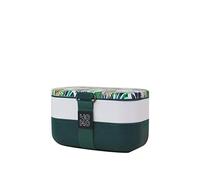 YOKO DESIGN - Bento box Equador, 2 etages 1200 ml