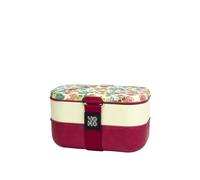 YOKO DESIGN - Bento box Giverny, 2 etages 1200 ml