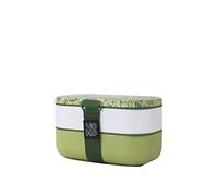 YOKO DESIGN - Bento box jasmine, 2 etages 1200 ml