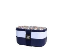 YOKO DESIGN - Bento box Venise, 2 etages 1200 ml