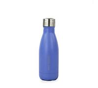 Mug YOKO isotherme 260 ml Bleu Mat Bleu G