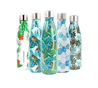 Yoko Design - BOUTEILLE ISOTHERME 500 ML "GIRAFFE"