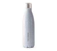 Yoko design - bouteille isotherme blanch