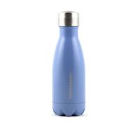 Yoko design - bouteille isotherme bleue