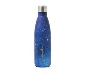 Yoko design - bouteille isotherme galaxy