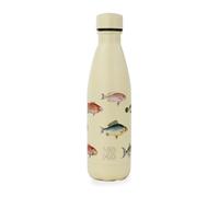 YOKO DESIGN - Bouteille isotherme Poissons 500 ml