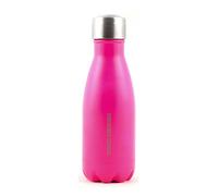Yoko design - bouteille isotherme rose