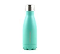 Yoko design - bouteille isotherme turquo