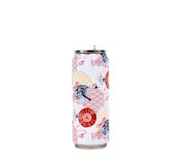 Yoko Design Canette isotherme Japan imprimée 500 ml