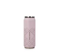 Yoko Design - CANETTE ART DECO ROSE 500 ML