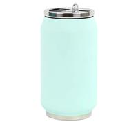 Yoko Design - CANETTE SOFT ISOTHERME 280 ml COLORIS MINT