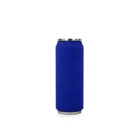 Yoko Design - CANETTE SOFT ISOTHERME 500 ML COLORIS BLEU NUIT