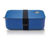 Yoko design - lunch box bleue