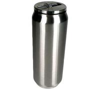 YOKO DESIGN - Mug canette Isotherme Rubber 280 ML -