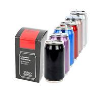 YOKO DESIGN - Mug canette Isotherme Rubber 280 ML -